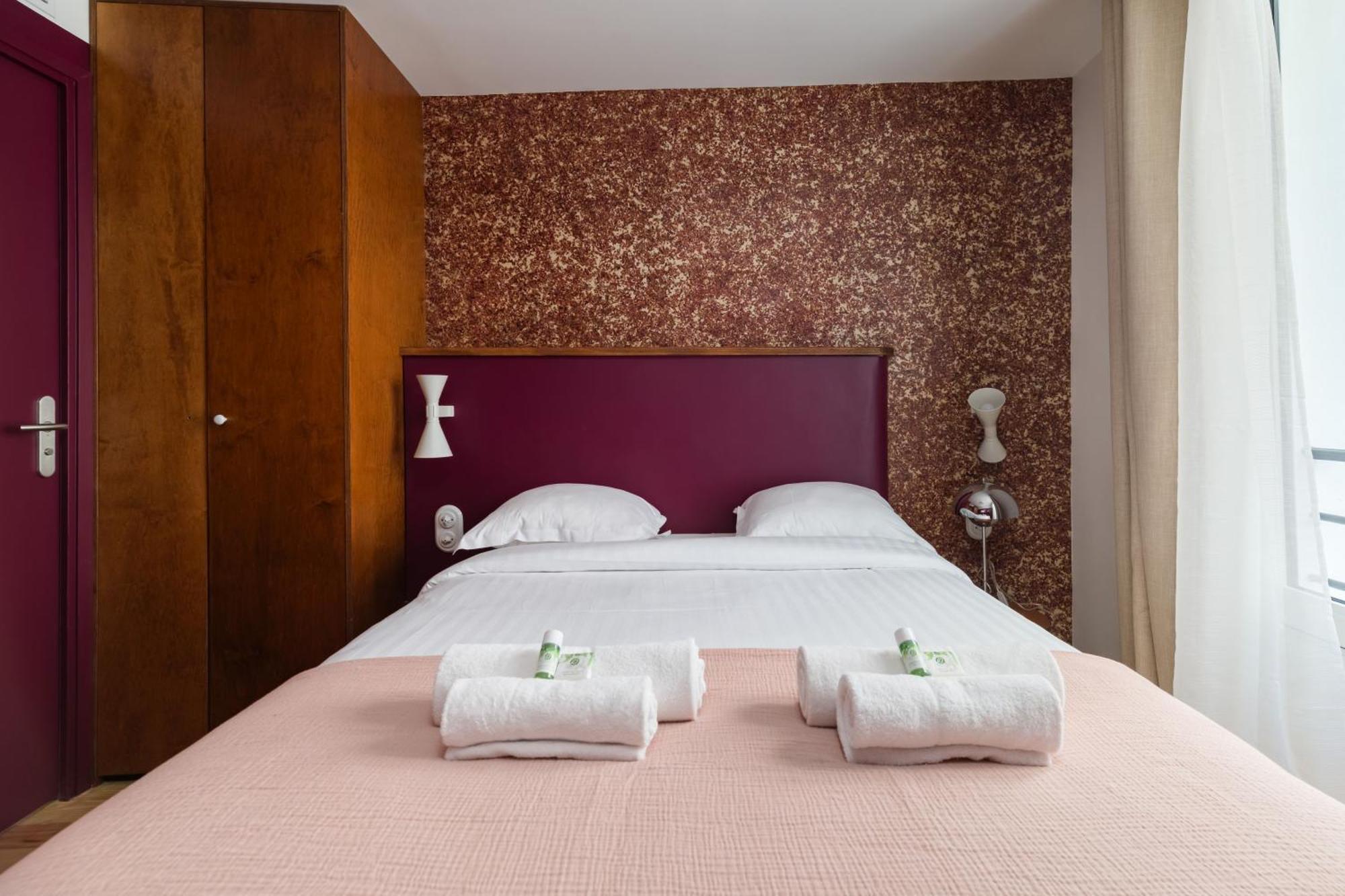 La Belle - Marais Appartement Parijs