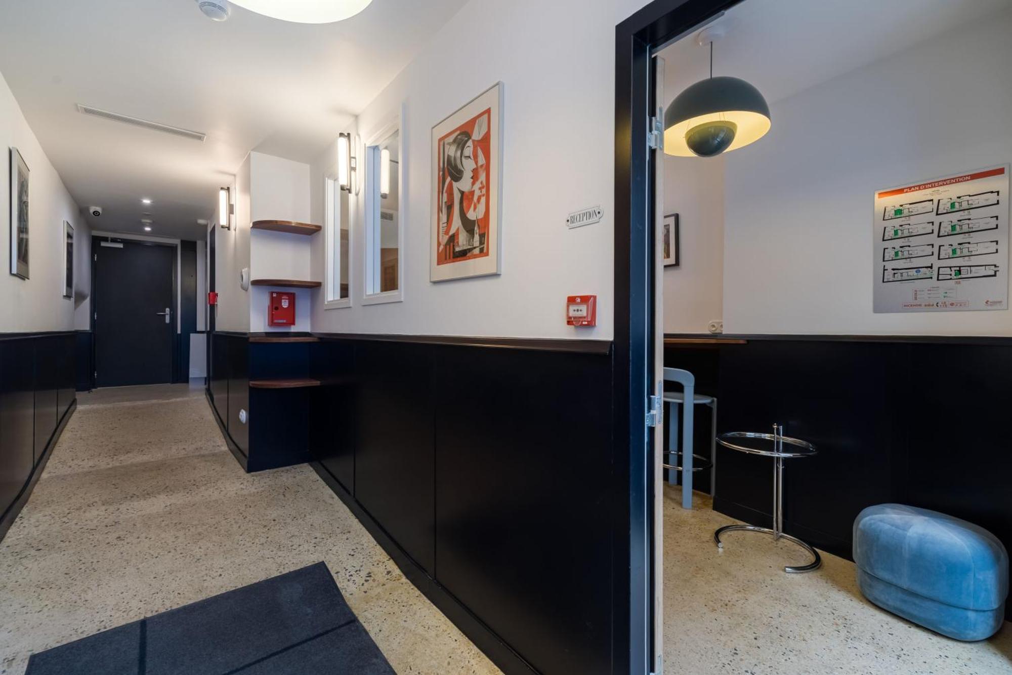 Appartamento La Belle - Marais