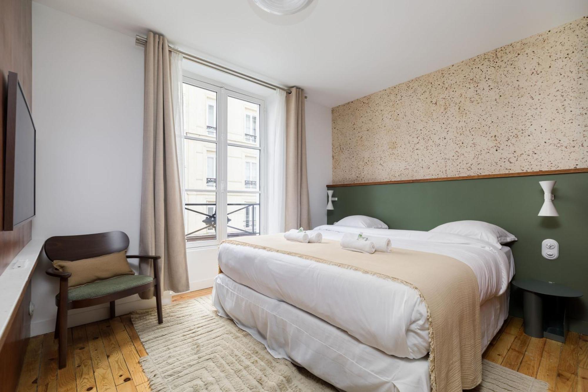La Belle - Marais * Parigi